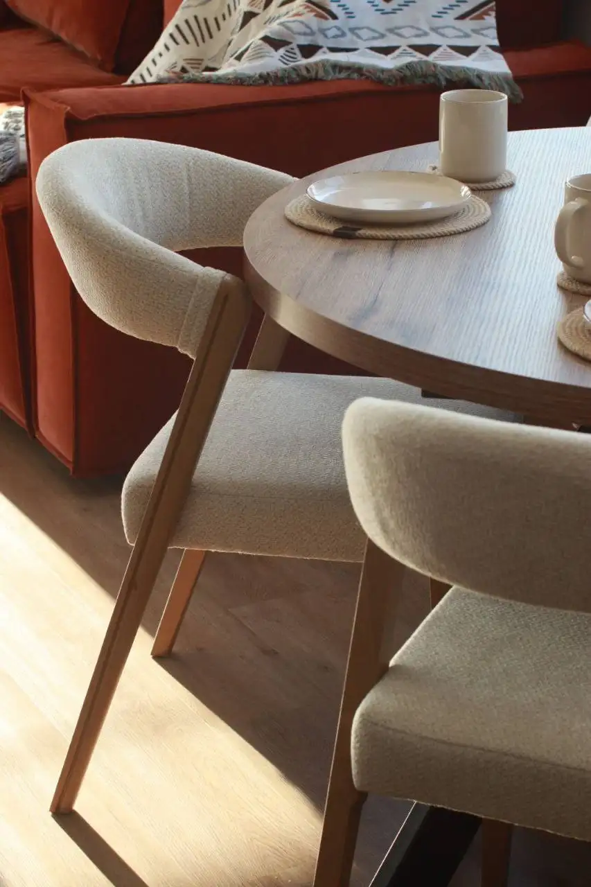 Изготовление стульев "Анзед" - Мебель (Для дома и дачи) в Красноярск