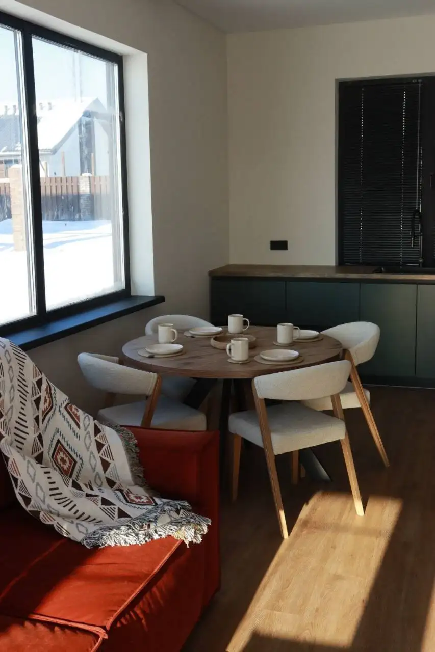 Изготовление стульев "Анзед" - Мебель (Для дома и дачи) в Красноярск