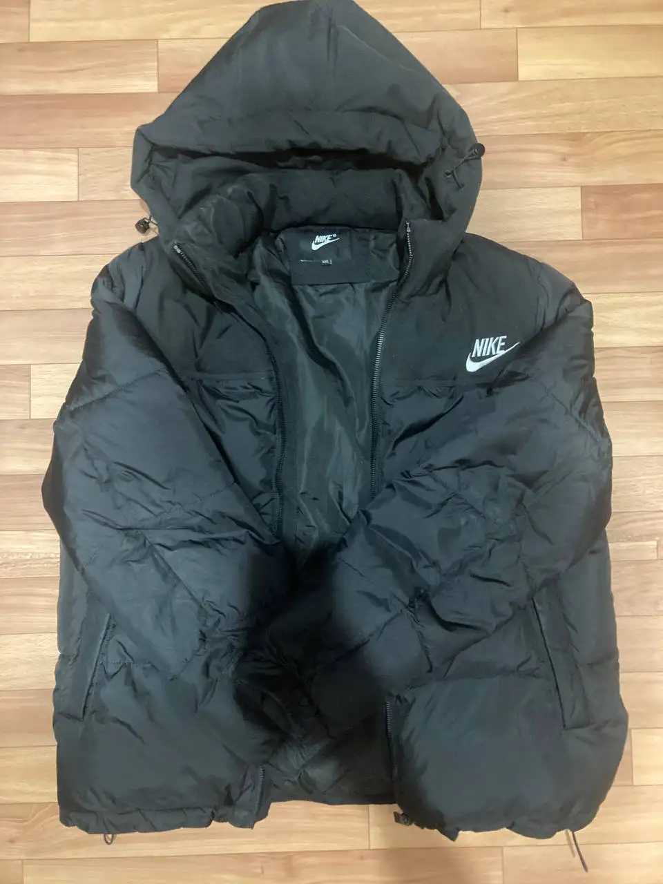 Куплю/Продам зимние вещи XL в Красноярске - Верхняя одежда (Одежда) в Красноярск