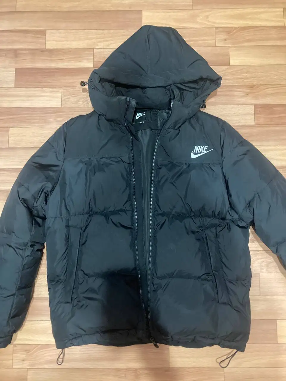 Куплю/Продам зимние вещи XL в Красноярске - Верхняя одежда (Одежда) в Красноярск