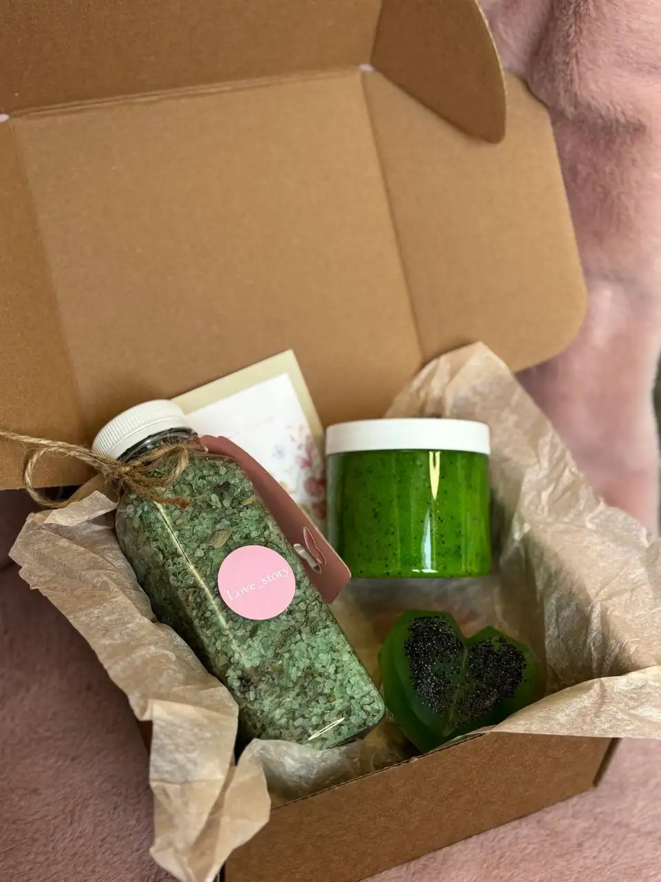 Спа наборы к 8 марта - Спа наборы (Красота и здоровье) в Красноярск