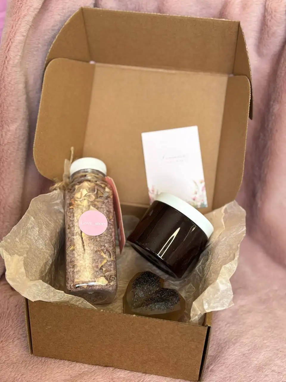 Спа наборы к 8 марта - Спа наборы (Красота и здоровье) в Красноярск