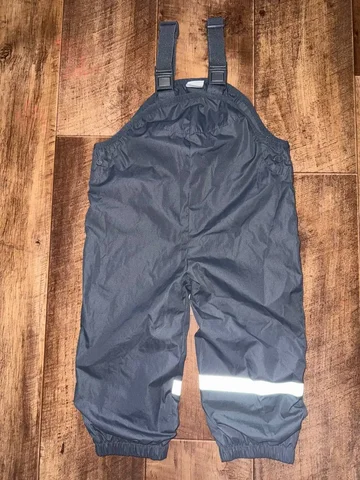 Комбинезон BabyGo 92 размер - Коляски в Красноярск