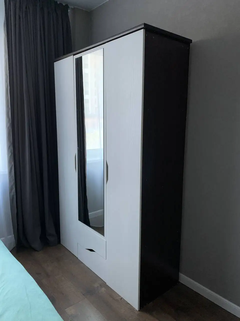 Продажа шкафа и комода - Мебель (Для дома и дачи) в Красноярск