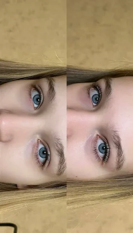 Поиск модели для ламинирования ресниц - Разнорабочие в Красноярск