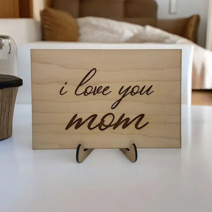 Выжигание по дереву на 8 марта - Рукоделие (Хобби и отдых) в Красноярск