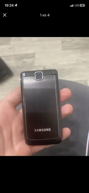 Рабочий полностью севший аккумулятор - Автомобильные аккумуляторы в Красноярск