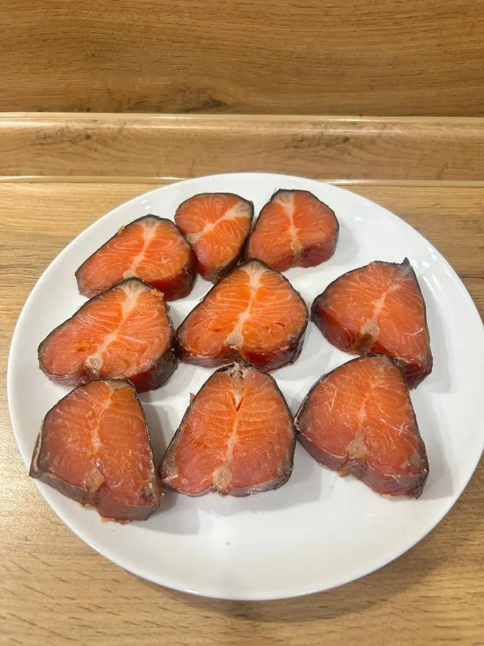 Продажа саяногорской форели - Продукты питания (Барахолка) в Красноярск