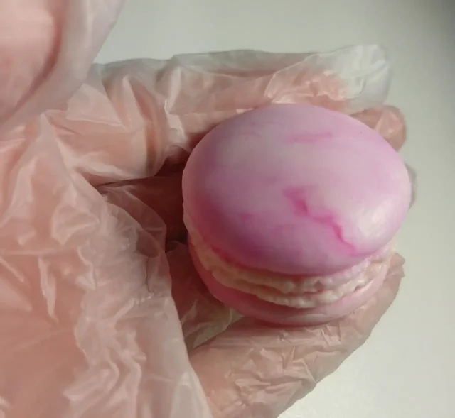 Мыло ручной работы на заказ - Растения/Цветы в Красноярск