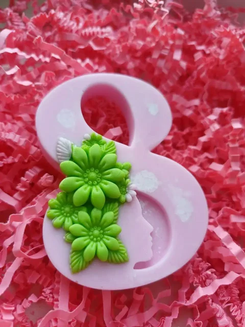 Мыло ручной работы на заказ - Рукоделие в Красноярск