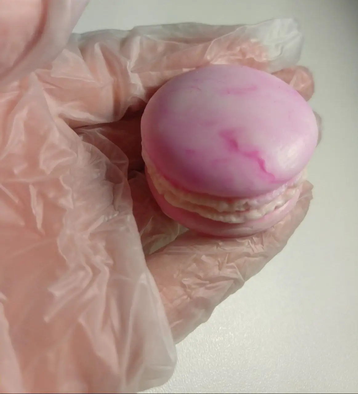 Мыло ручной работы на заказ - Рукоделие (Хобби и отдых) в Красноярск