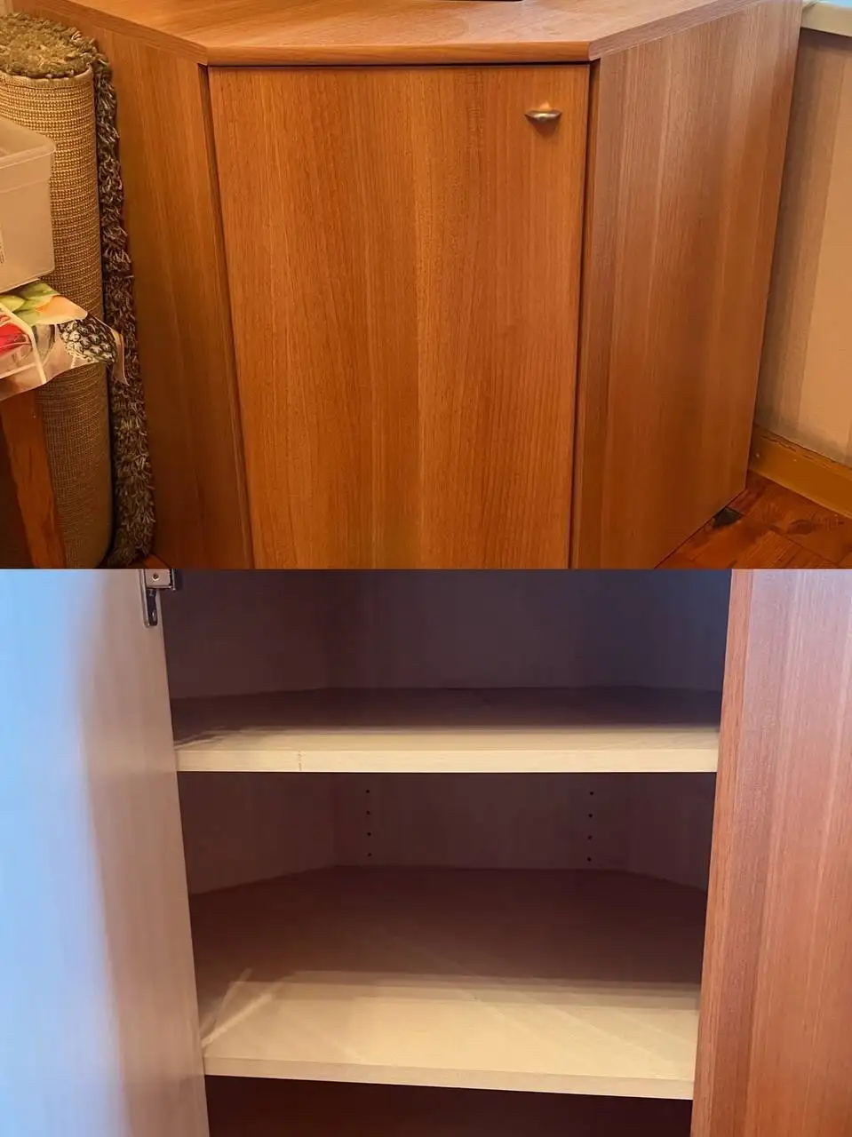 Продажа квартиры в связи с переездом - Квартиры (Недвижимость) в Красноярск