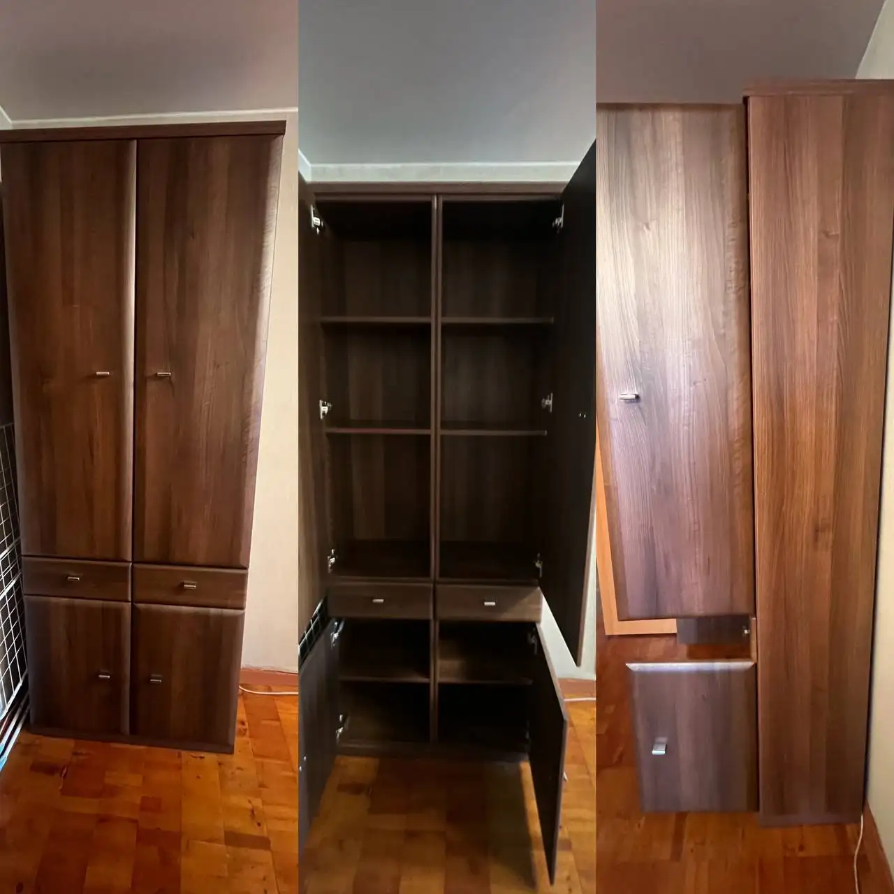 Продажа квартиры в связи с переездом - Квартиры (Недвижимость) в Красноярск