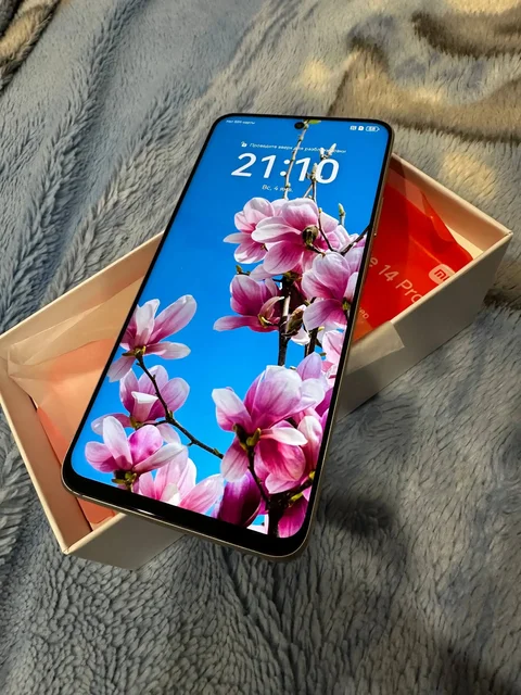 Продажа телефона Xiaomi nova 13i белый - Аудиотехника в Красноярск