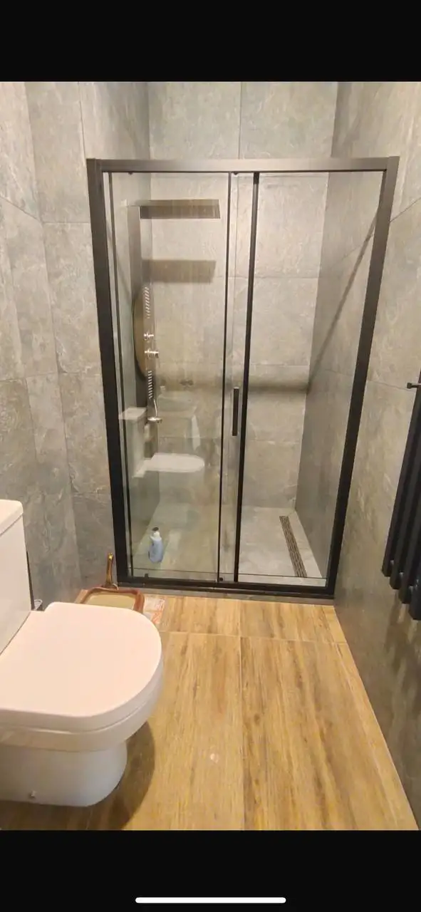 Ремонтные и отделочные работы санузлов под ключ - Ремонтные работы (Услуги) в Красноярск