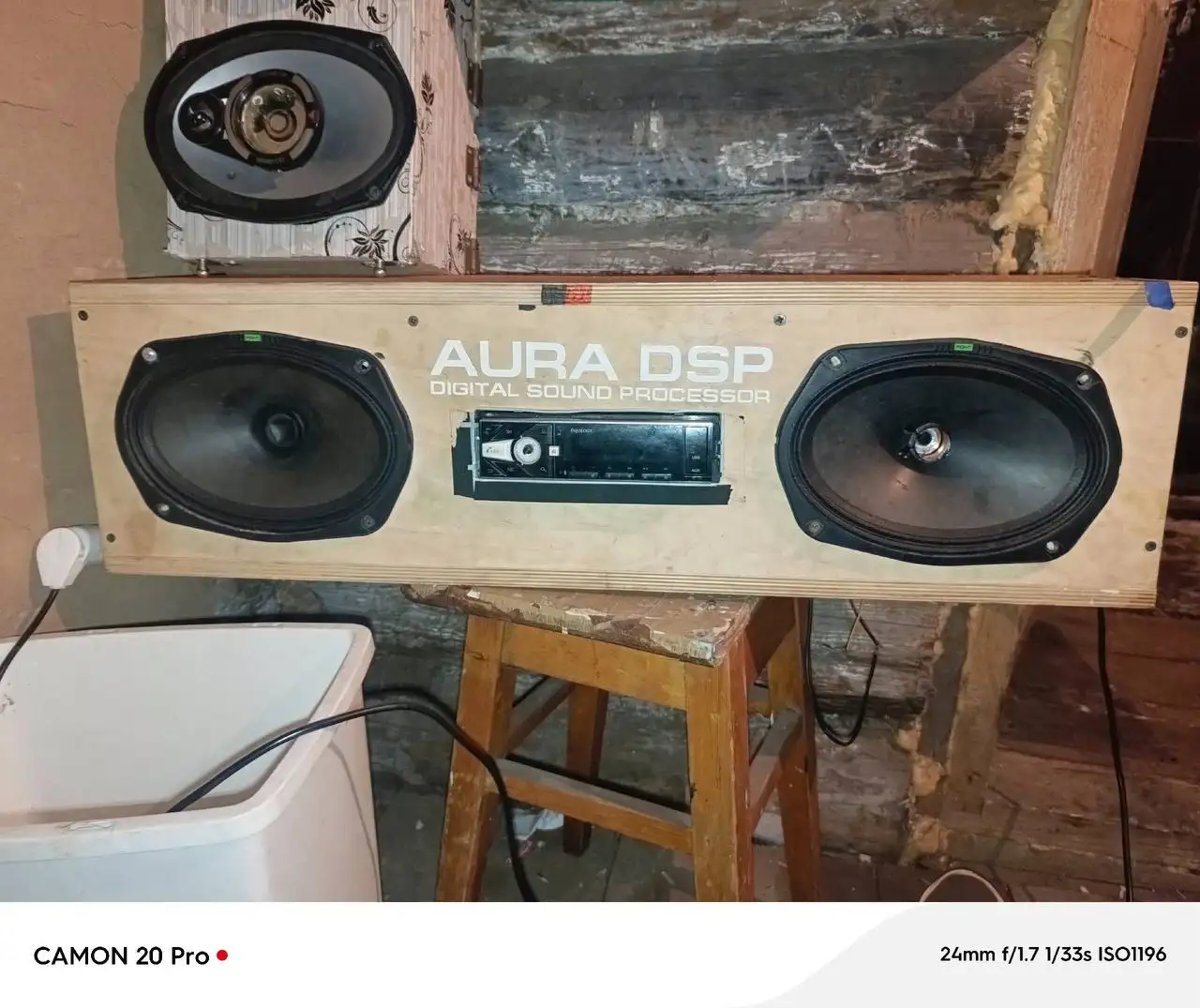 Обмен колонки на компьютер - Аудиотехника (Электроника) в Красноярск