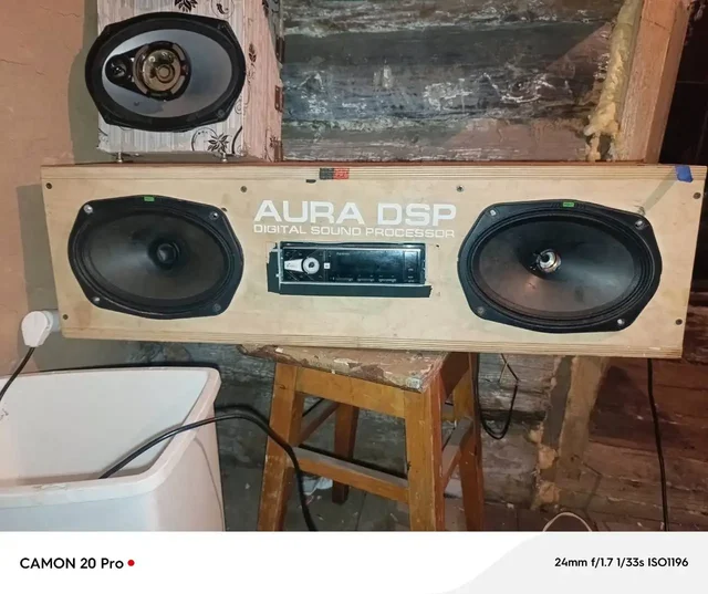 Обмен колонки на компьютер - Аудиотехника в Красноярск