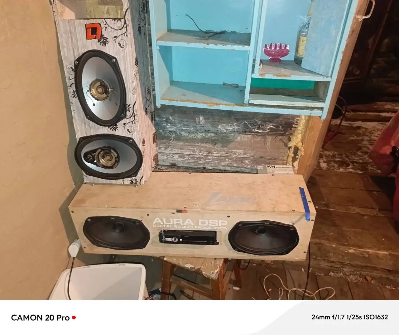 Обмен колонки на компьютер - Аудиотехника (Электроника) в Красноярск