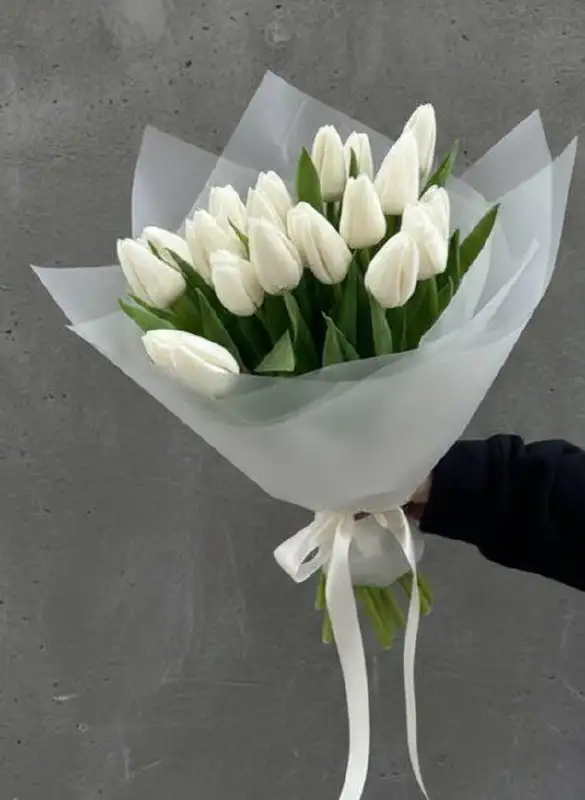 Тюльпаны к 8 марта - Барахолка в Красноярск