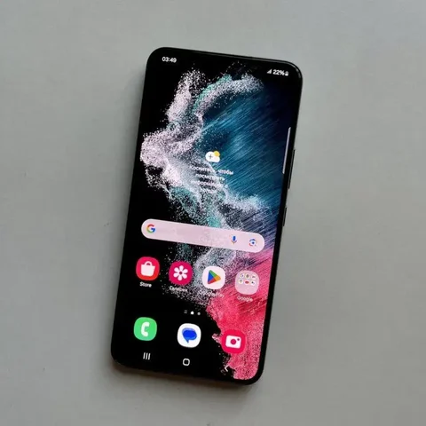 Продам Samsung Galaxy S22 - Аксессуары для компьютера в Красноярск