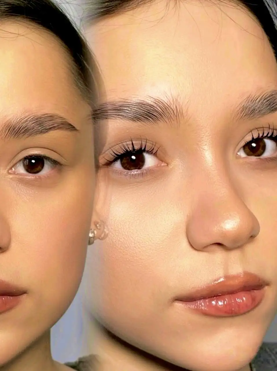 Поиск моделей на ламинирование ресниц с окрашиванием - Красота (Услуги) в Красноярск