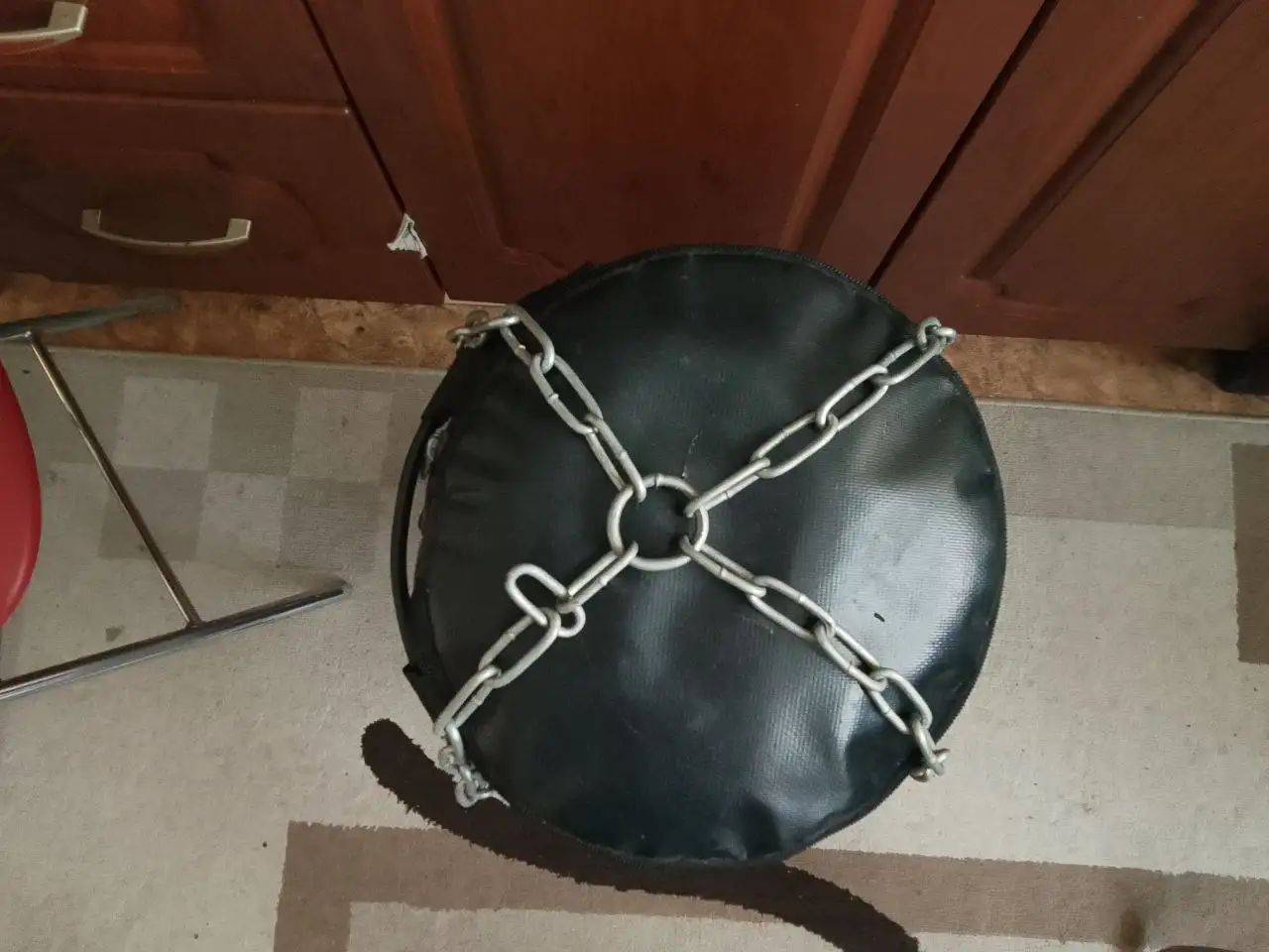 Продам грушу 65 см - Хобби и отдых в Красноярск