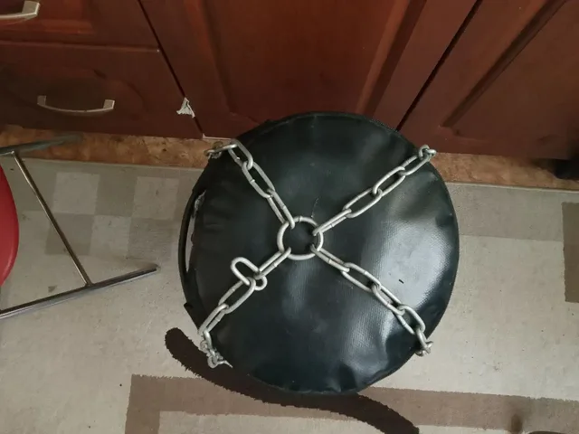 Продам грушу 65 см - Ручная работа в Красноярск