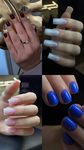 Скидка на маникюр с покрытием гель-лак в преддверии праздника - Татуировки в Красноярск