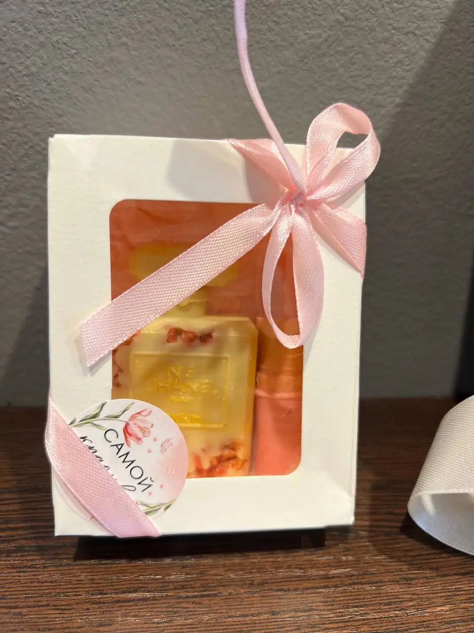 Сладкий сюрприз к 8 Марта - Подарки (Хобби и отдых) в Красноярск