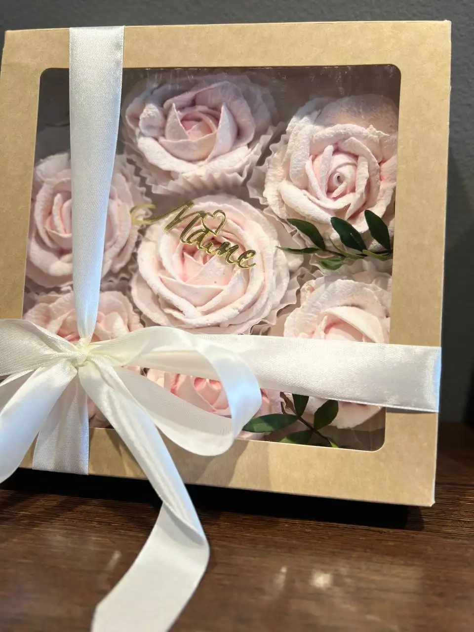 Сладкий сюрприз к 8 Марта - Подарки (Хобби и отдых) в Красноярск