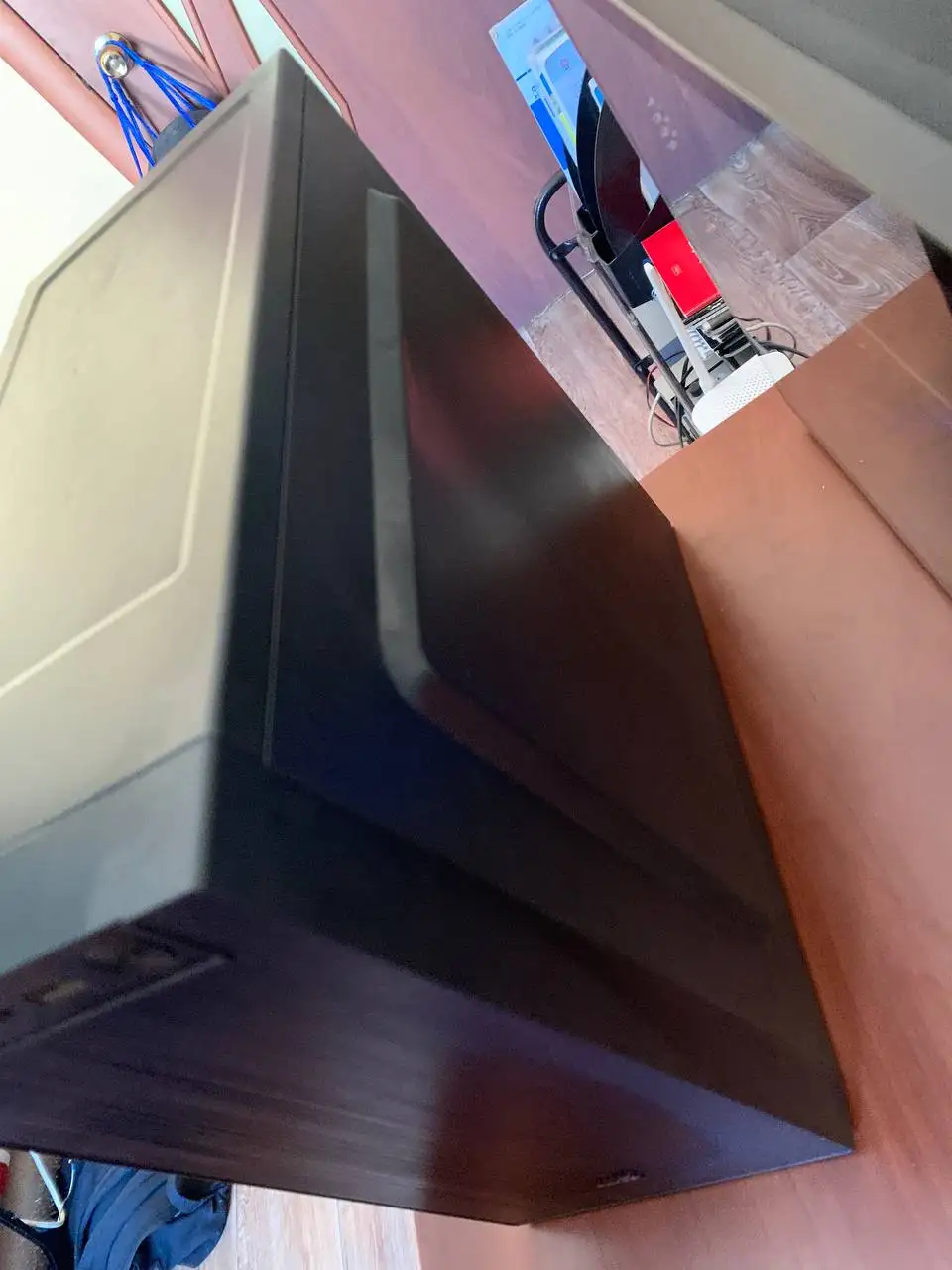 Корпус для ПК в Красноярске - Компьютерные комплектующие (Электроника) в Красноярск