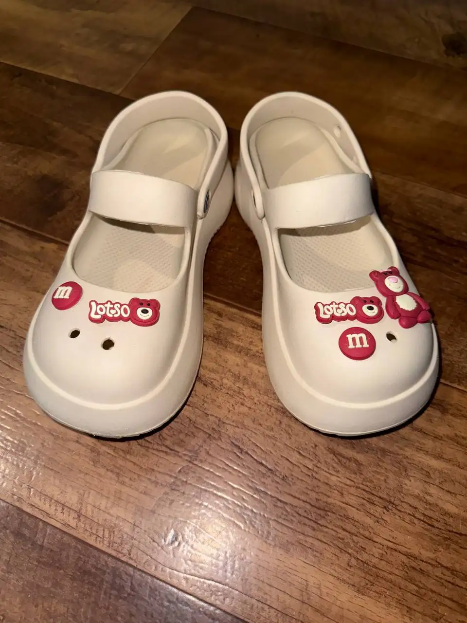 Сабо размер 33-34 - Обувь (Одежда) в Красноярск