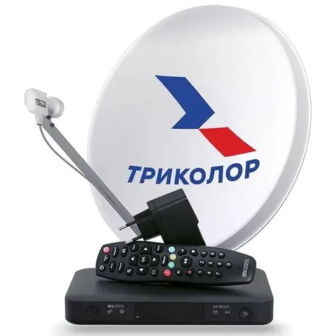 Перенастройка антенны Триколор на другой спутник - Бьюти-услуги в Красноярск