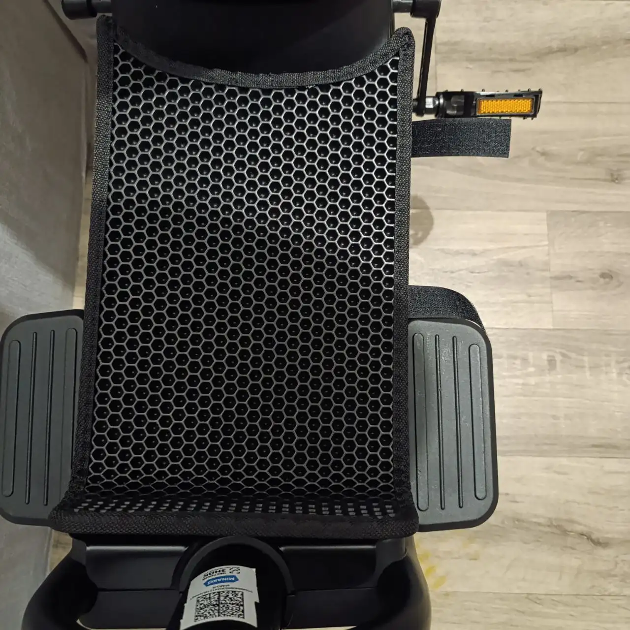 Продам электровелосипед Minako Titan 2.0 - Электровелосипеды (Электроника) в Красноярск