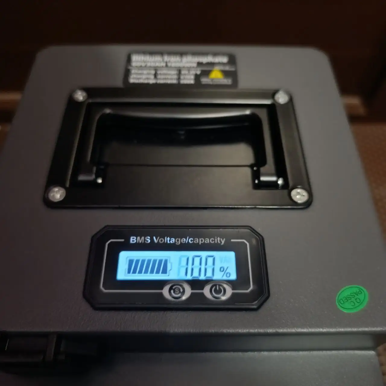 Продам электровелосипед Minako Titan 2.0 - Электровелосипеды (Электроника) в Красноярск