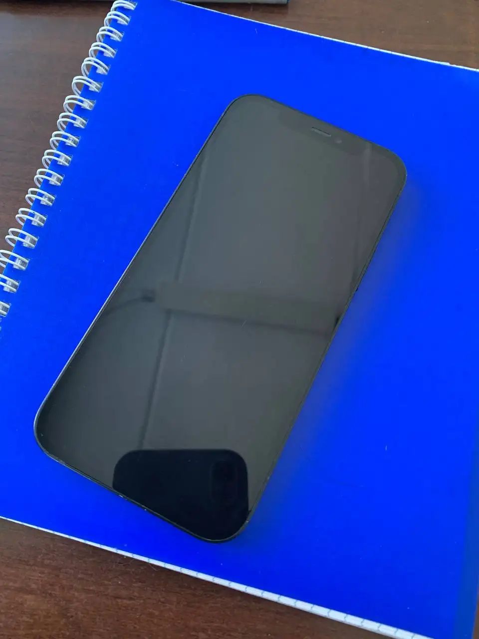 Айфон 12 128гб - Смартфоны (Электроника) в Красноярск