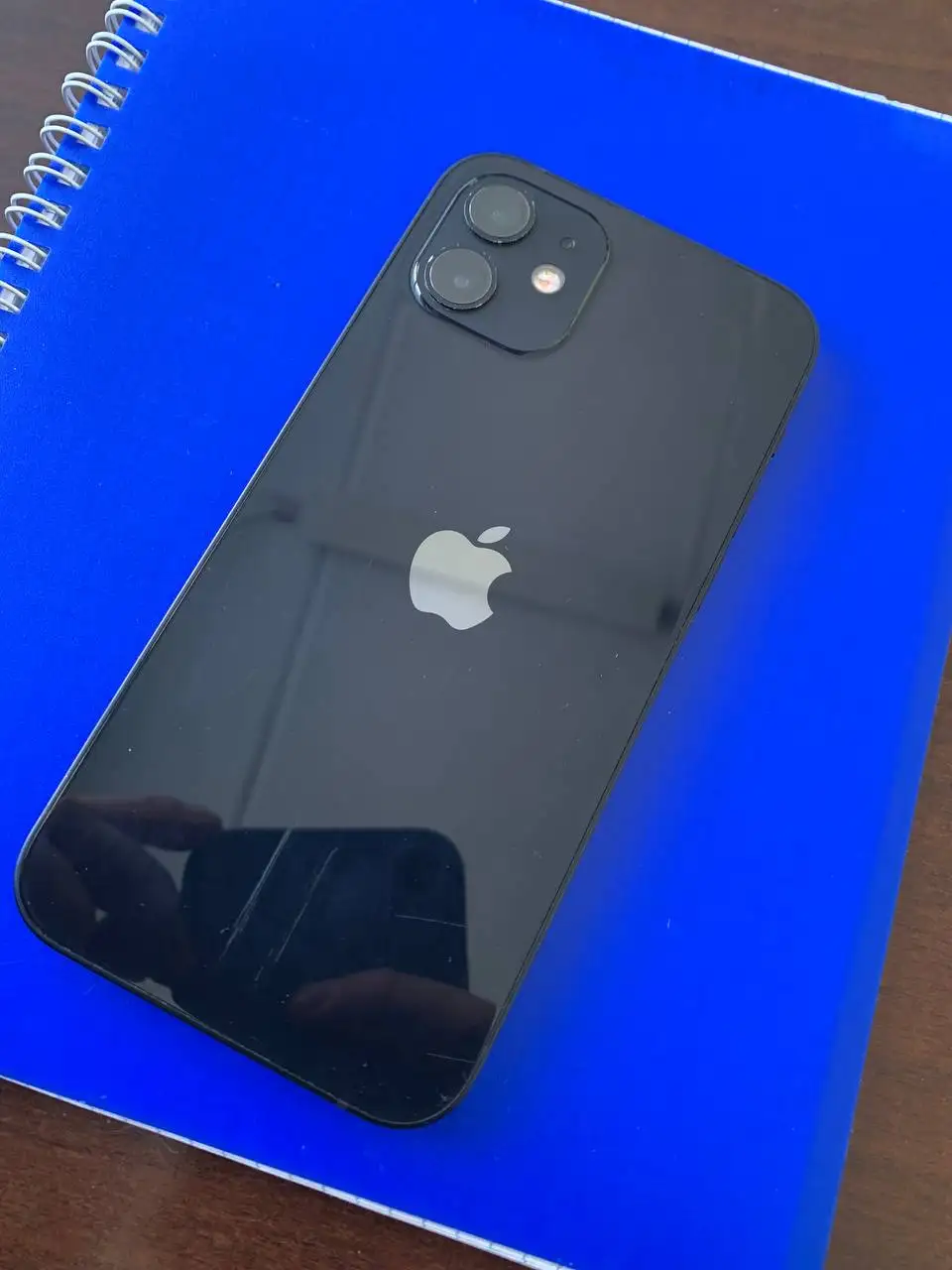 Айфон 12 128гб - Смартфоны (Электроника) в Красноярск