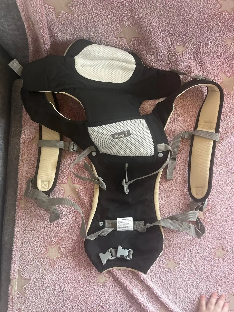 Продам детское кенгуру - Кенгуру (Товары для детей) в Красноярск