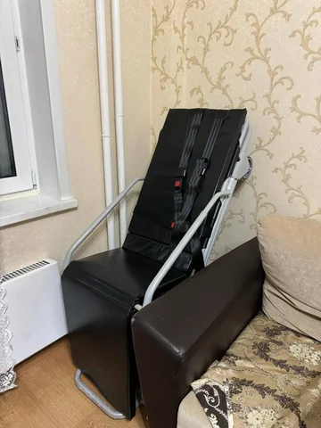 Продажа носилок кресельных НК-ММ модель 0704 - Автохимия в Красноярск