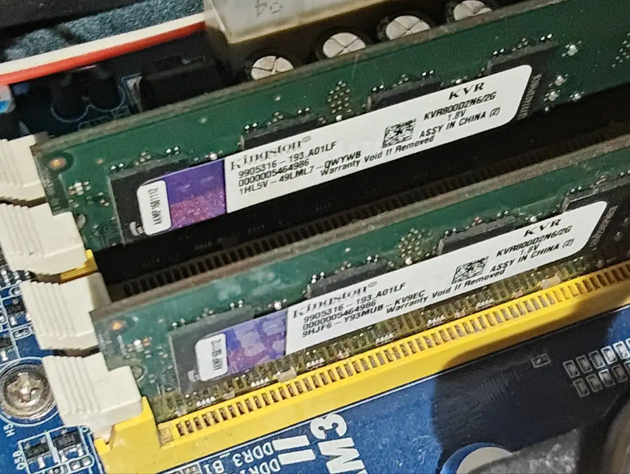 Отдам рабочий товар с видеокартой - Барахолка в Красноярск