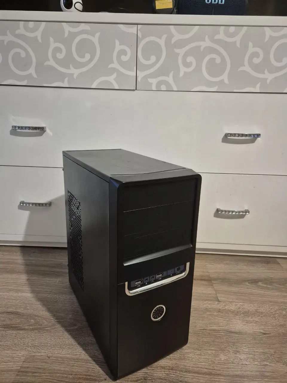 Продажа современного офисного системного блока - Компьютеры (Электроника) в Красноярск