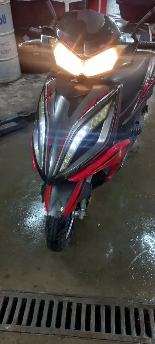 Продам вагон баню и скутер - Барахолка в Красноярск