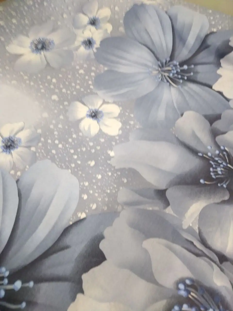 Ткани от Тани на отрез - 100% хлопок для пошива постельного белья - Ткани и текстиль (Барахолка) в Красноярск