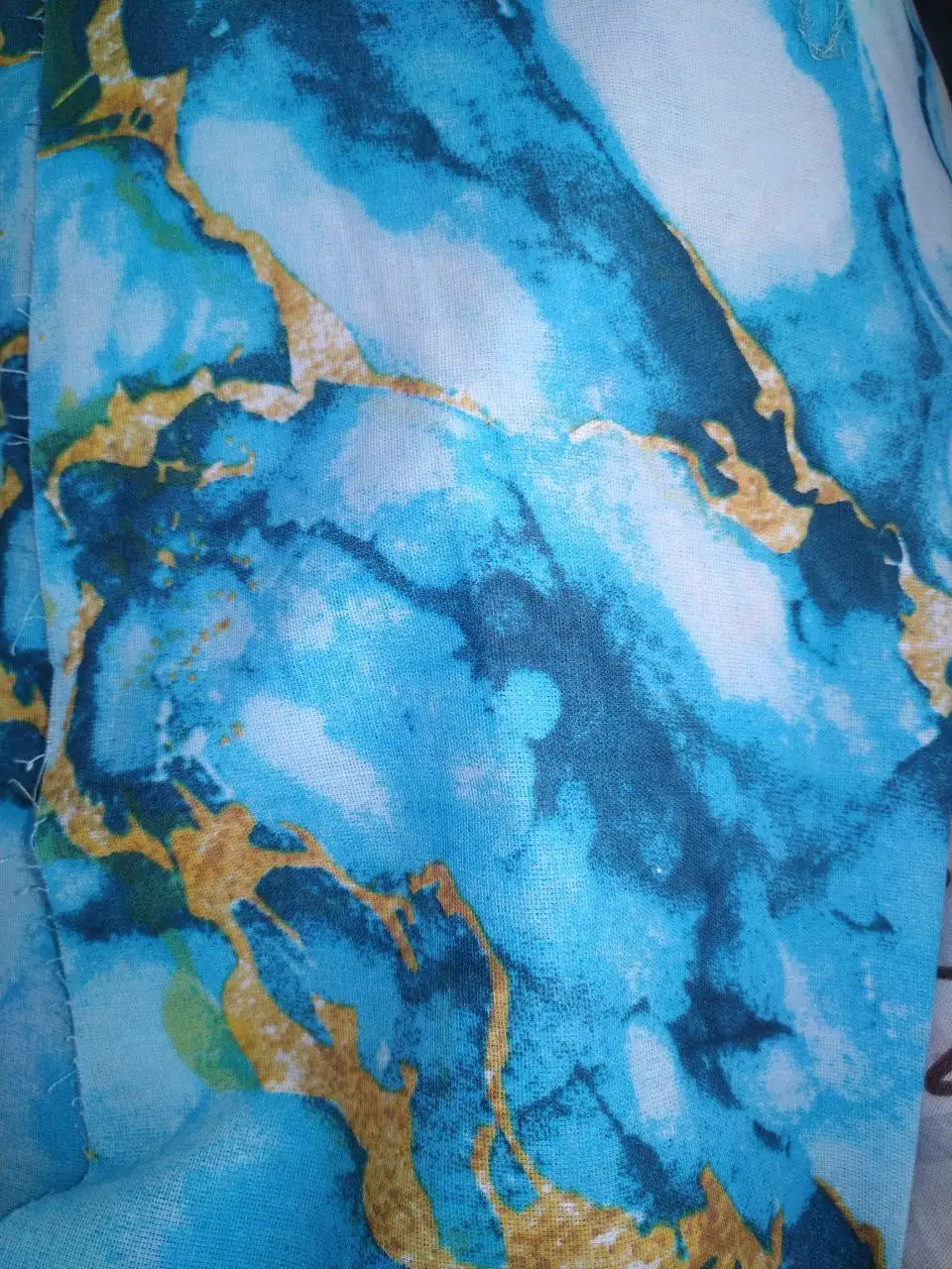 Ткани от Тани на отрез - 100% хлопок для пошива постельного белья - Ткани и текстиль (Барахолка) в Красноярск