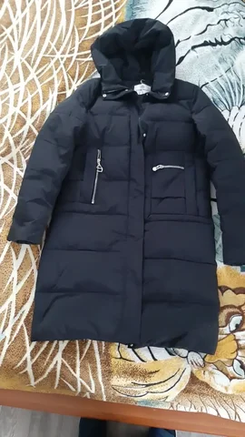 Продам куртку хорошего состояния, размер 44-46 - Винтажная одежда в Красноярск