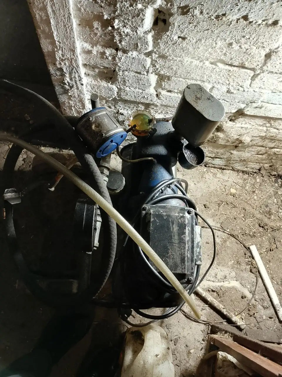 Продам доильный аппарат б/у - Сельскохозяйственное оборудование (Готовый бизнес и оборудование) в Красноярск