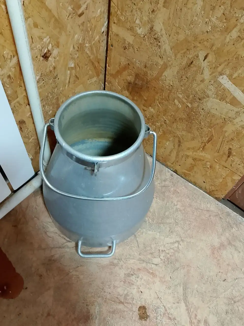 Продам доильный аппарат б/у - Сельскохозяйственное оборудование (Готовый бизнес и оборудование) в Красноярск