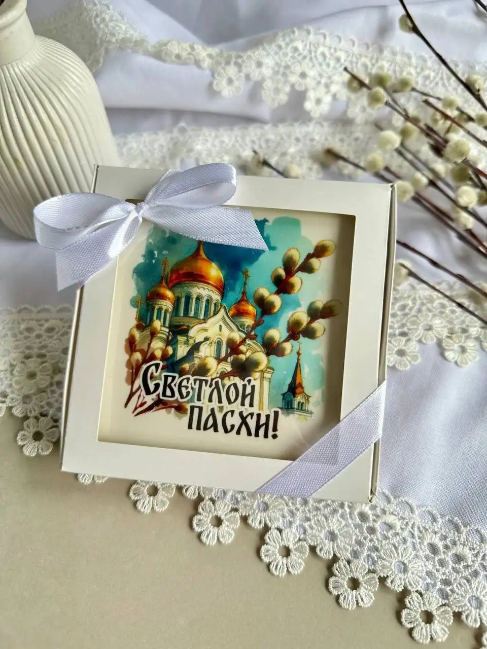 Пасхальные угощения и куличи - Барахолка в Красноярск