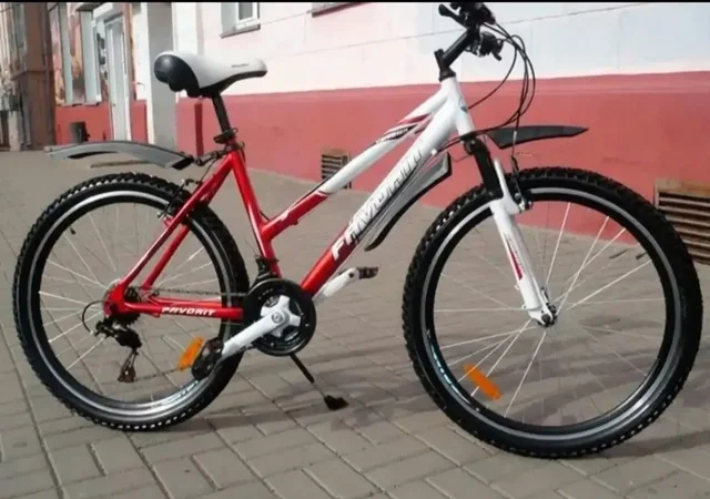 Продажа велосипеда Favotit Verona 817 - Конструкторы в Красноярск