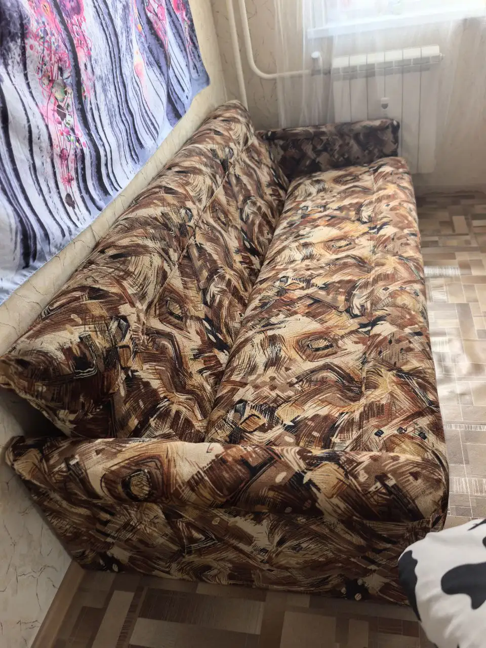 Продам диван-книжку - Мебель (Для дома и дачи) в Красноярск